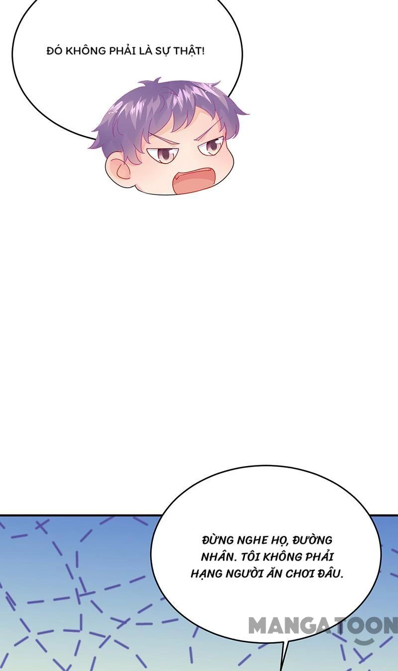 Chọc Tới Chủ Tịch Tổng Tài 2 Chapter  152 - 17