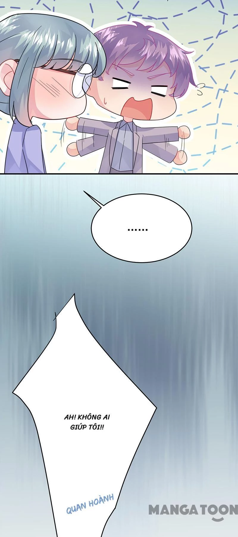 Chọc Tới Chủ Tịch Tổng Tài 2 Chapter  152 - 18