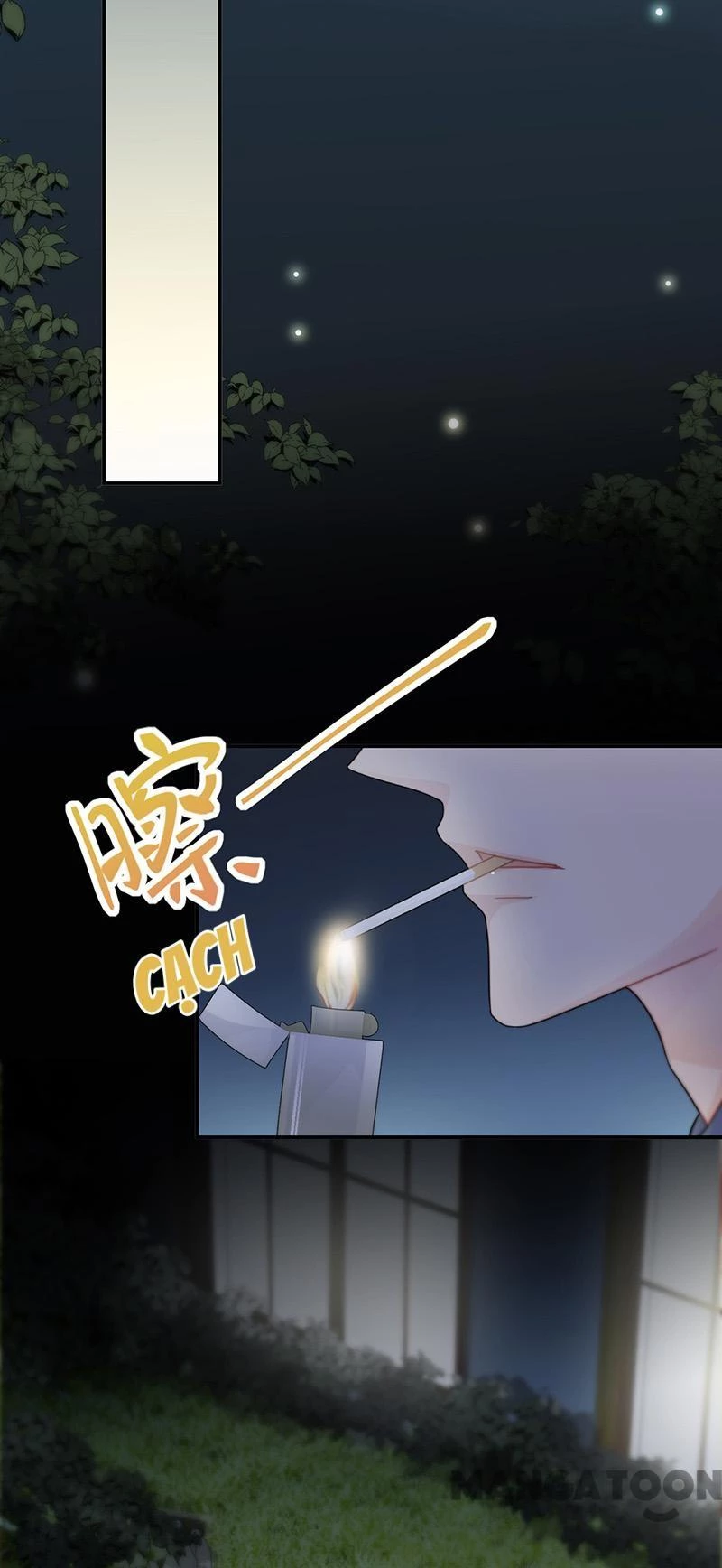 Chọc Tới Chủ Tịch Tổng Tài 2 Chapter  152 - 21