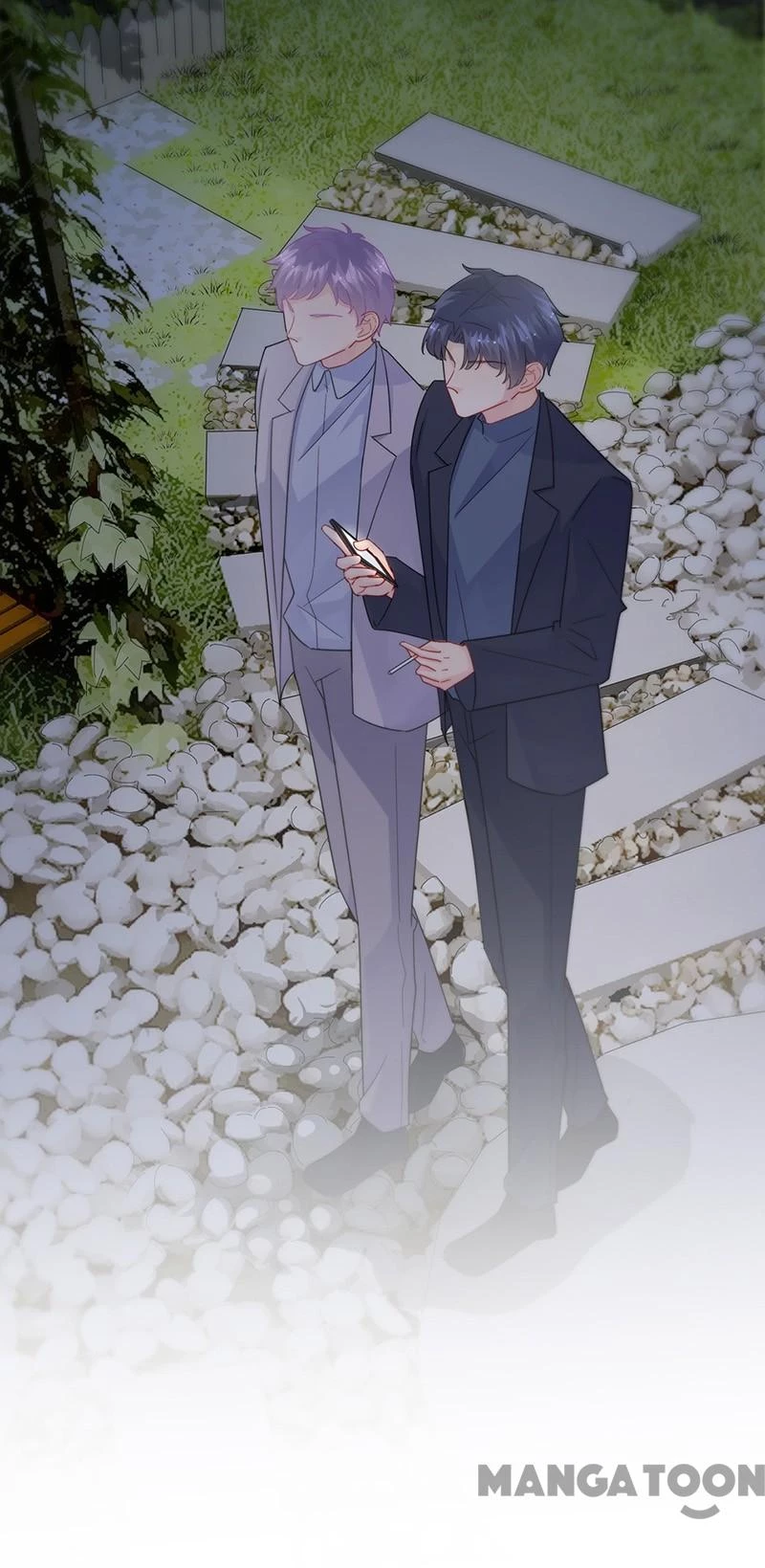 Chọc Tới Chủ Tịch Tổng Tài 2 Chapter  152 - 22