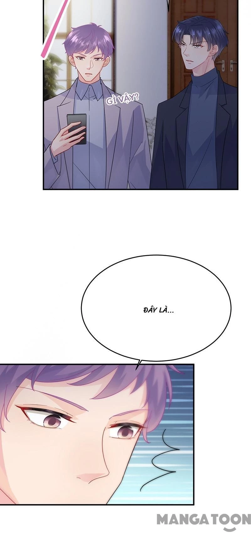 Chọc Tới Chủ Tịch Tổng Tài 2 Chapter  152 - 24