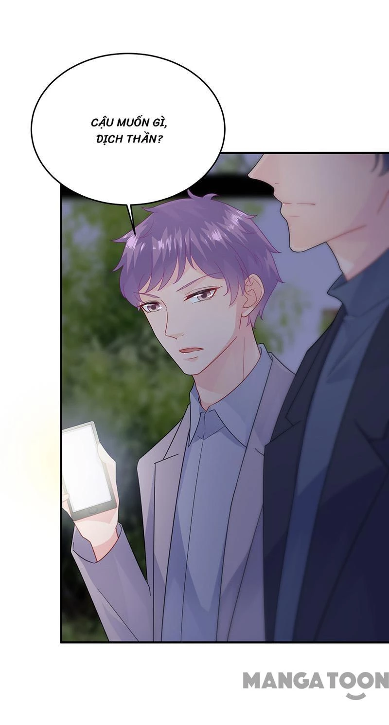 Chọc Tới Chủ Tịch Tổng Tài 2 Chapter  152 - 25