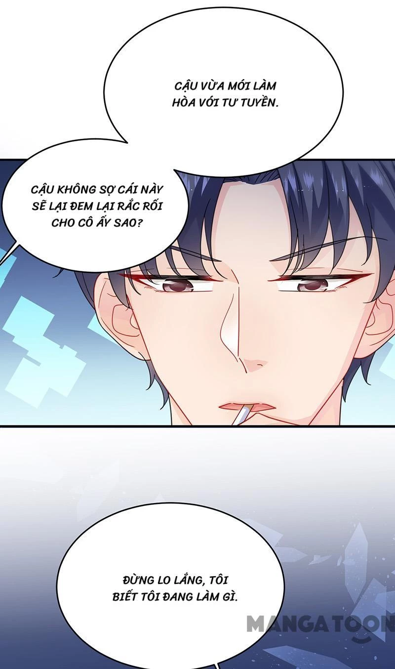 Chọc Tới Chủ Tịch Tổng Tài 2 Chapter  152 - 26