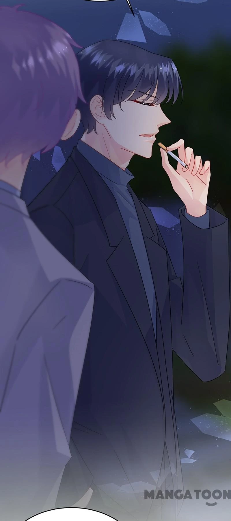 Chọc Tới Chủ Tịch Tổng Tài 2 Chapter  152 - 27