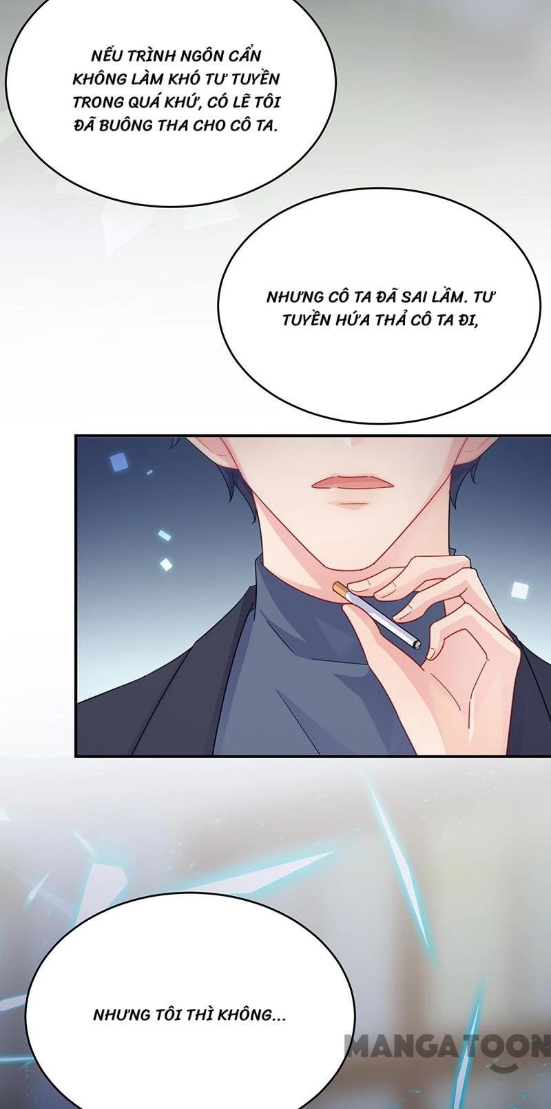 Chọc Tới Chủ Tịch Tổng Tài 2 Chapter  152 - 29