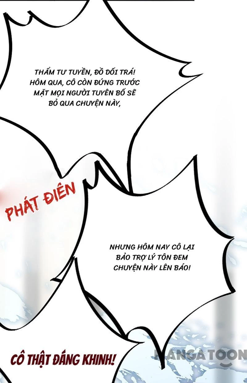 Chọc Tới Chủ Tịch Tổng Tài 2 Chapter  153 - 9