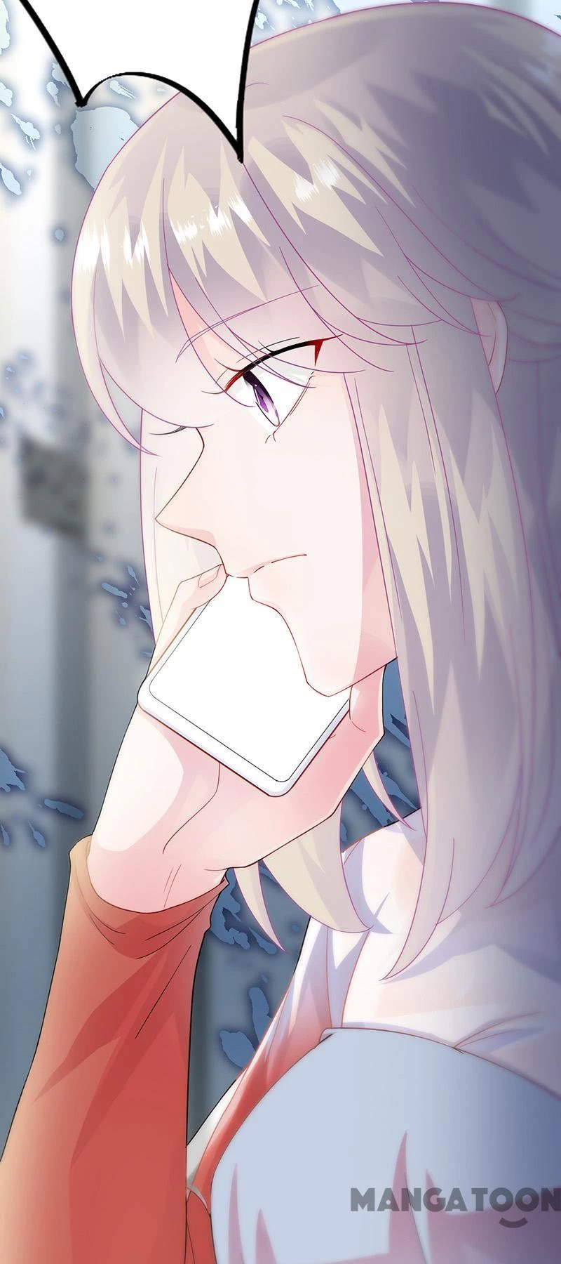 Chọc Tới Chủ Tịch Tổng Tài 2 Chapter  153 - 10