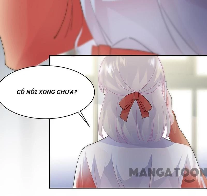 Chọc Tới Chủ Tịch Tổng Tài 2 Chapter  153 - 11