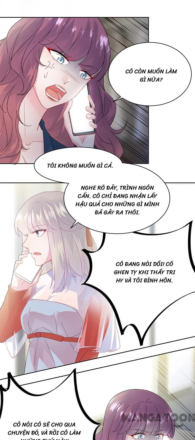 Chọc Tới Chủ Tịch Tổng Tài 2 Chapter  153 - 12