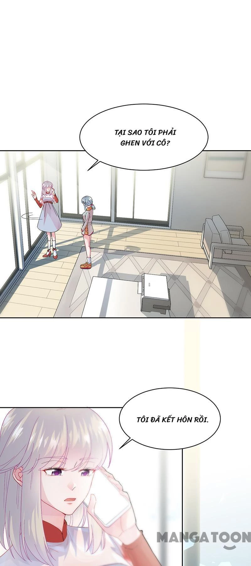 Chọc Tới Chủ Tịch Tổng Tài 2 Chapter  153 - 14