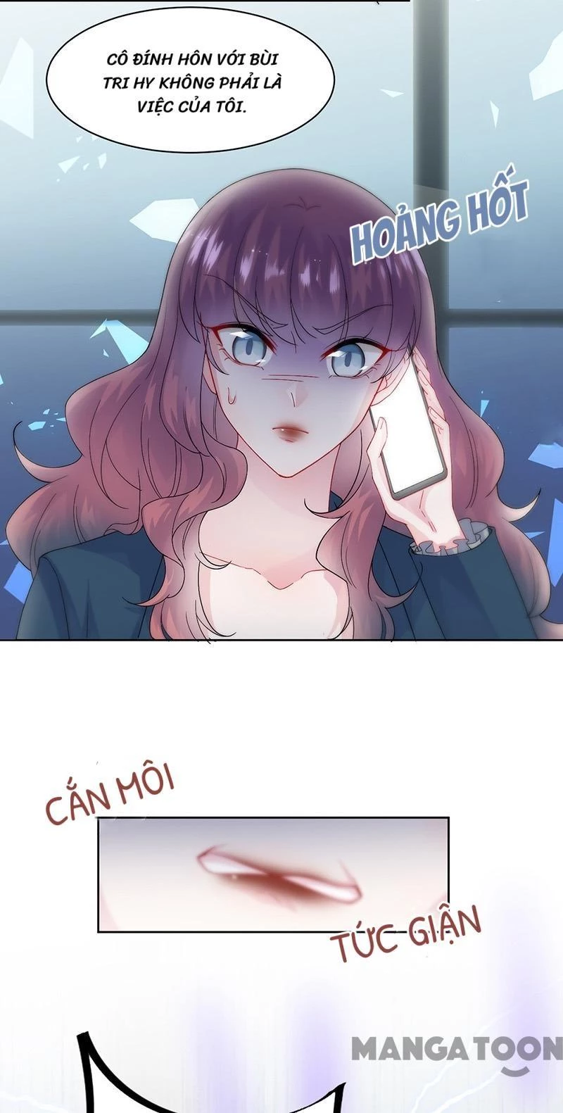 Chọc Tới Chủ Tịch Tổng Tài 2 Chapter  153 - 16