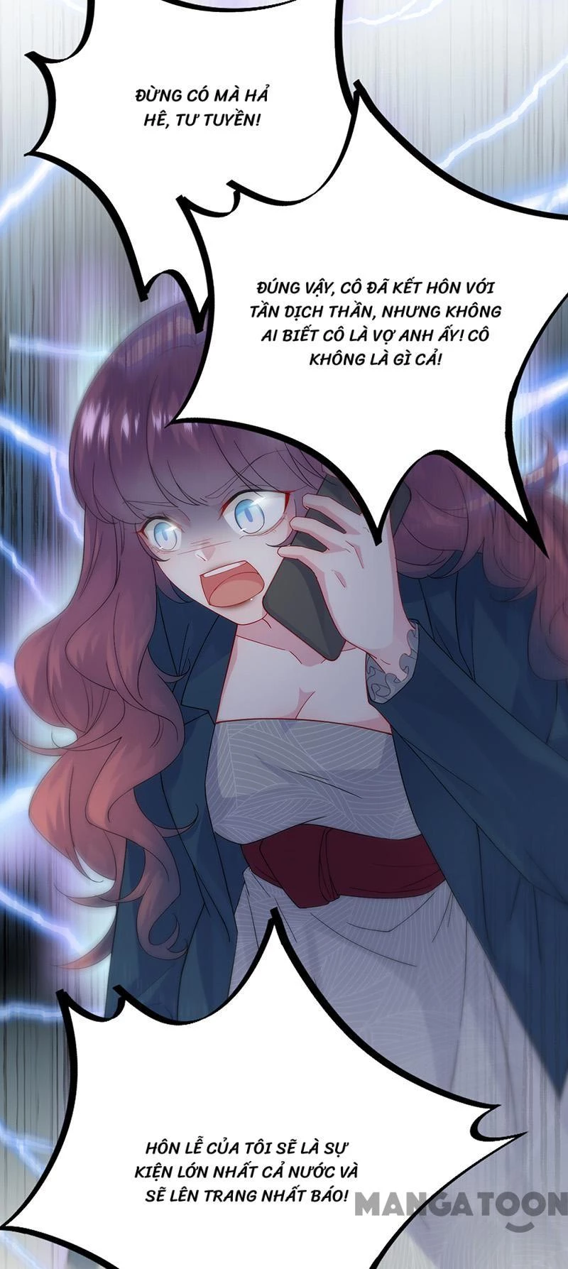 Chọc Tới Chủ Tịch Tổng Tài 2 Chapter  153 - 17