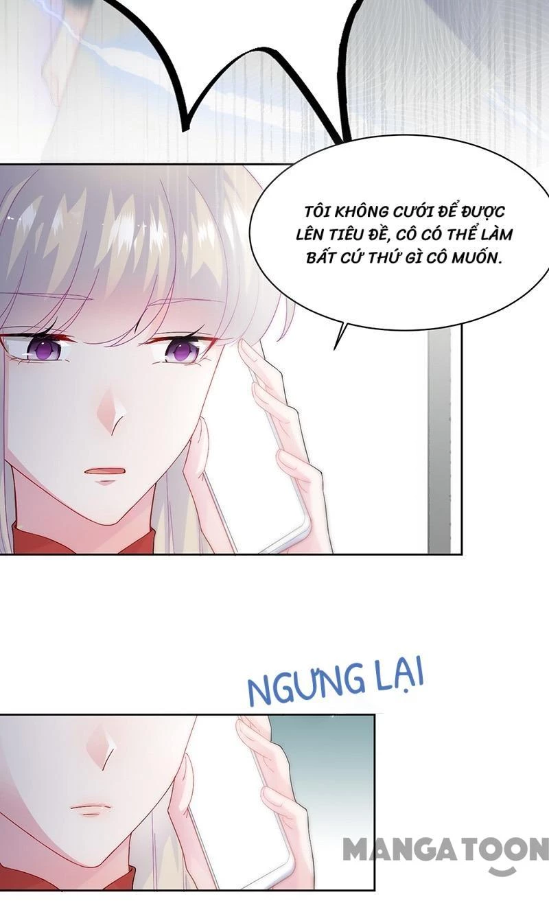 Chọc Tới Chủ Tịch Tổng Tài 2 Chapter  153 - 18