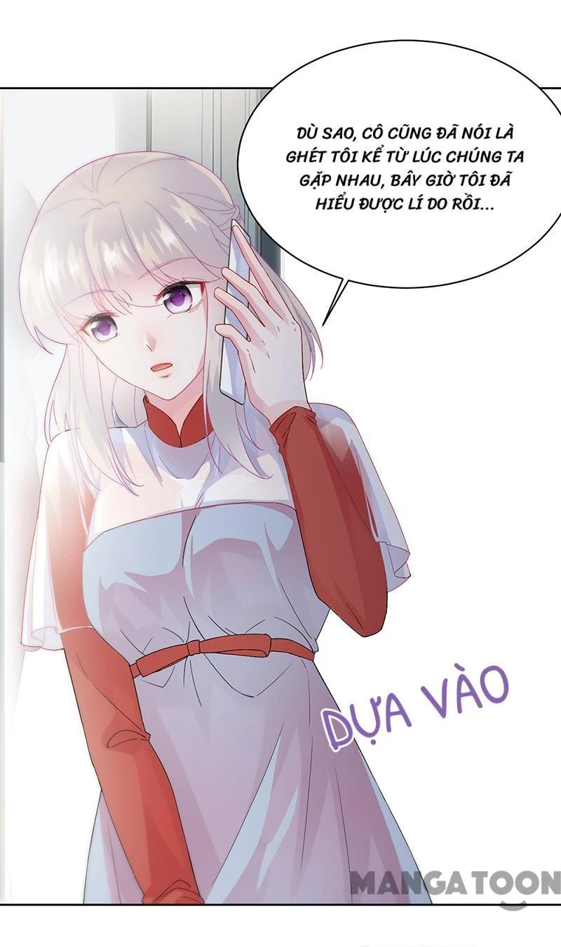 Chọc Tới Chủ Tịch Tổng Tài 2 Chapter  153 - 19