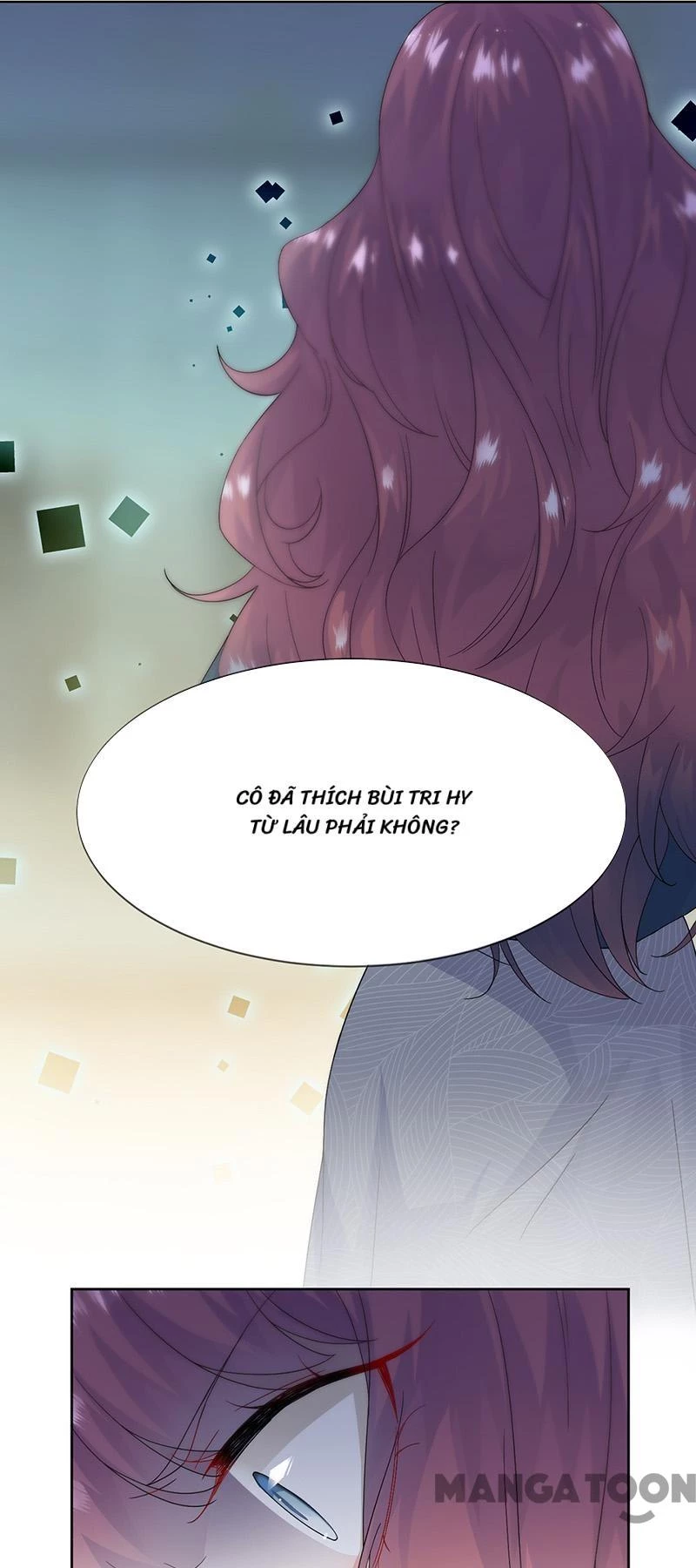 Chọc Tới Chủ Tịch Tổng Tài 2 Chapter  153 - 20