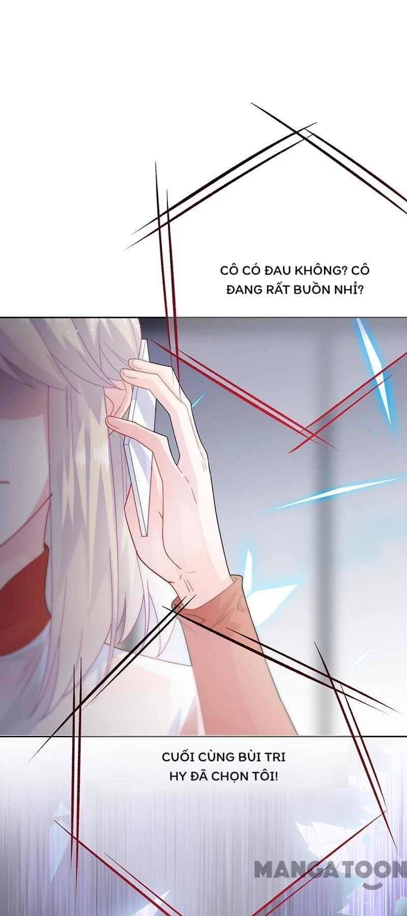 Chọc Tới Chủ Tịch Tổng Tài 2 Chapter  153 - 22