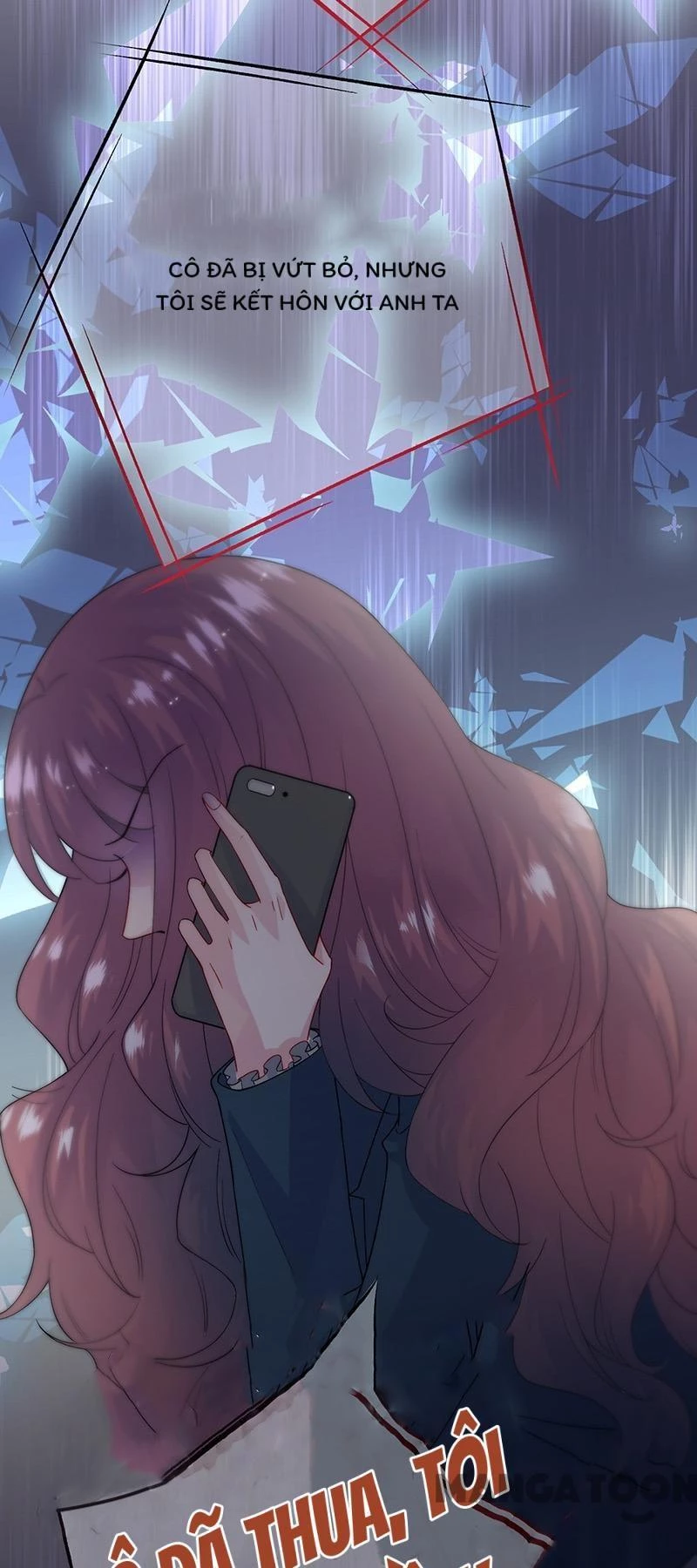 Chọc Tới Chủ Tịch Tổng Tài 2 Chapter  153 - 24