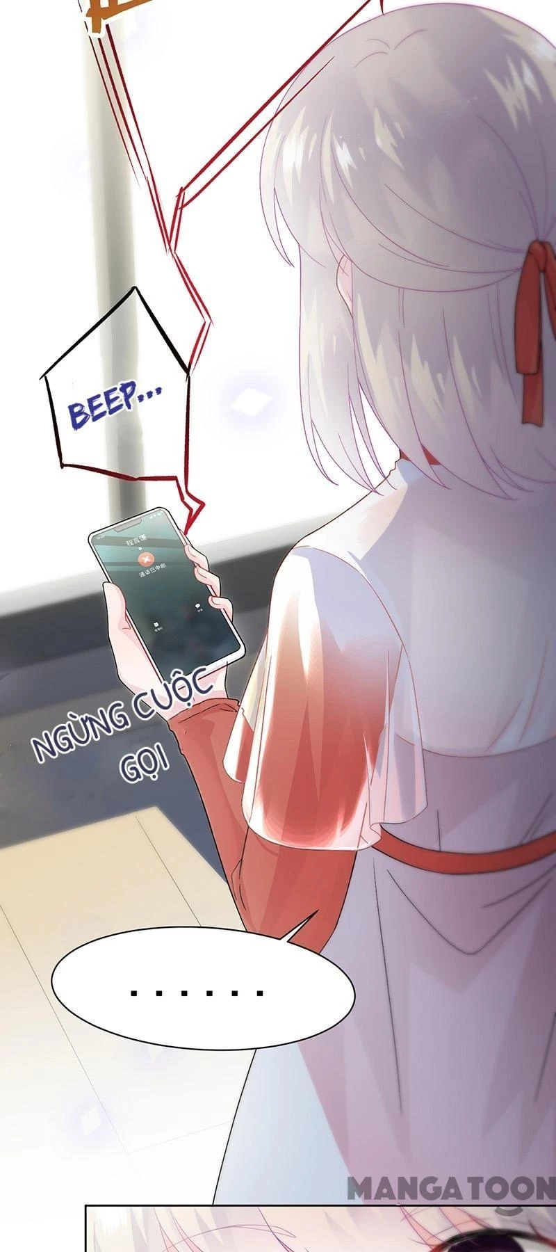 Chọc Tới Chủ Tịch Tổng Tài 2 Chapter  153 - 26