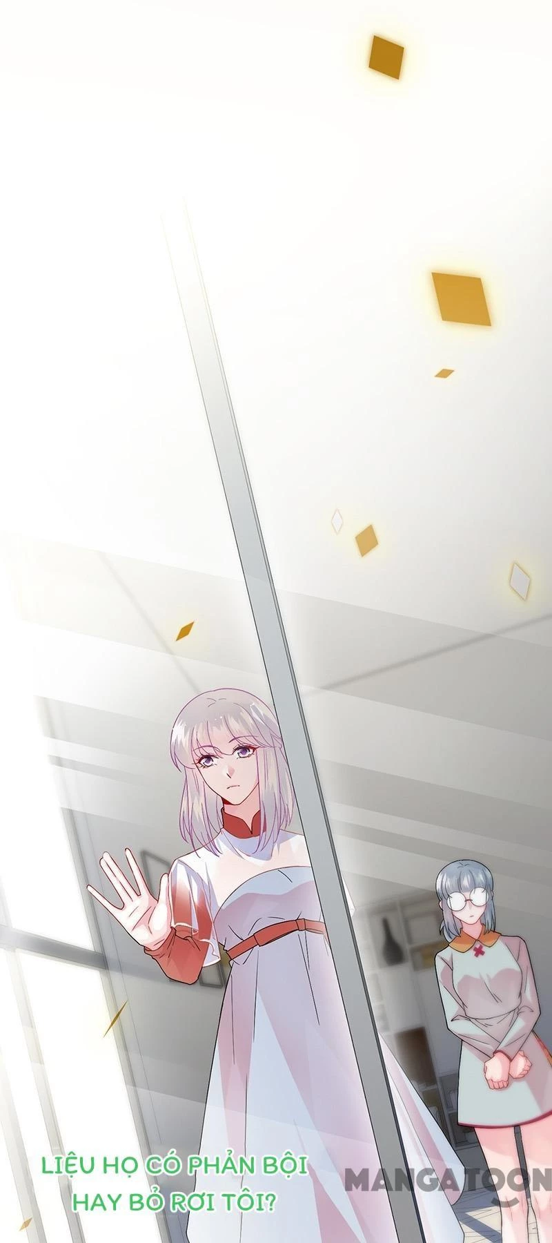 Chọc Tới Chủ Tịch Tổng Tài 2 Chapter  153 - 29