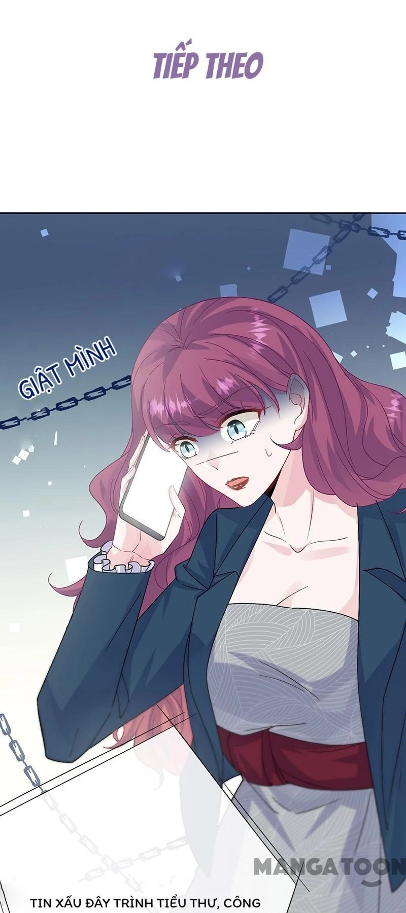 Chọc Tới Chủ Tịch Tổng Tài 2 Chapter  153 - 31