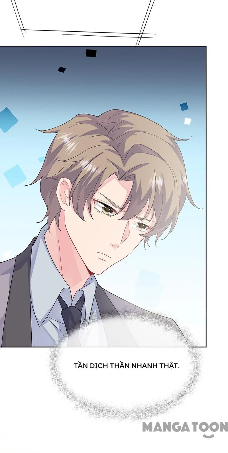 Chọc Tới Chủ Tịch Tổng Tài 2 Chapter  153 - 33