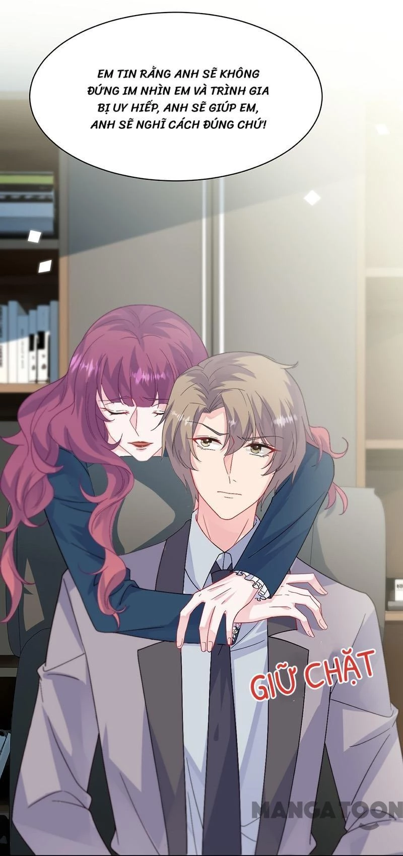 Chọc Tới Chủ Tịch Tổng Tài 2 Chapter  153 - 34