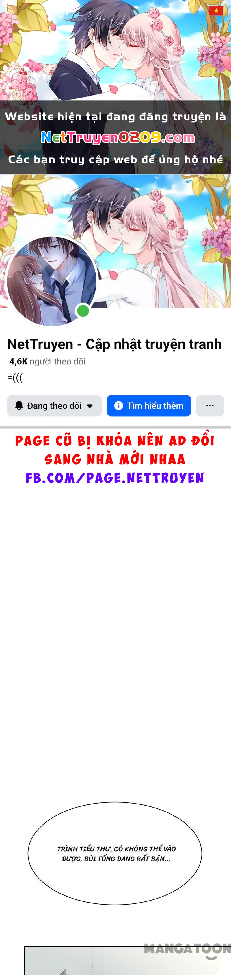 Chọc Tới Chủ Tịch Tổng Tài 2 Chapter  154 - 1