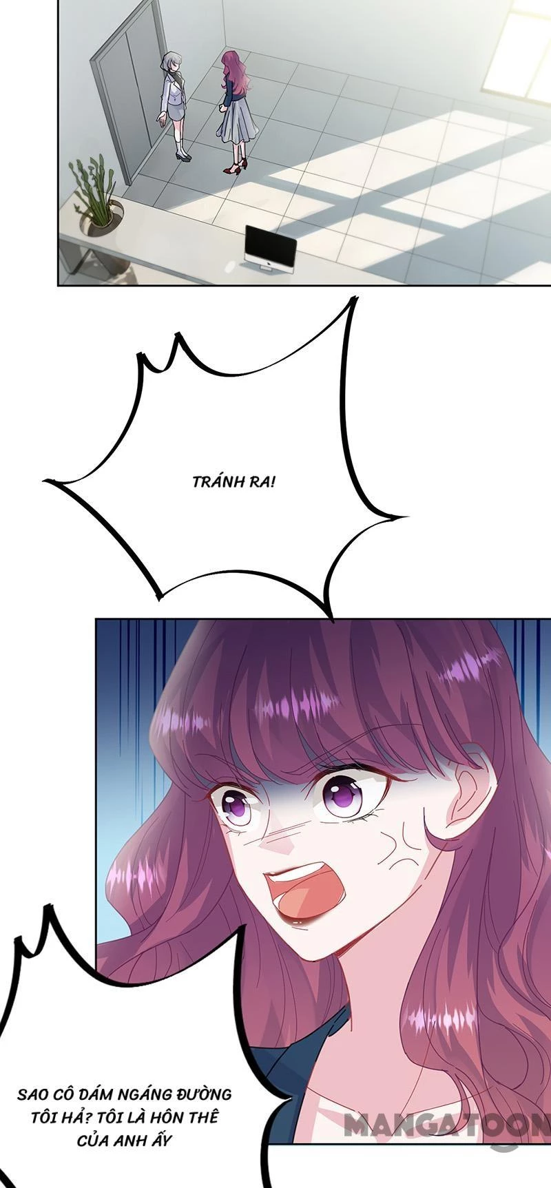 Chọc Tới Chủ Tịch Tổng Tài 2 Chapter  154 - 2