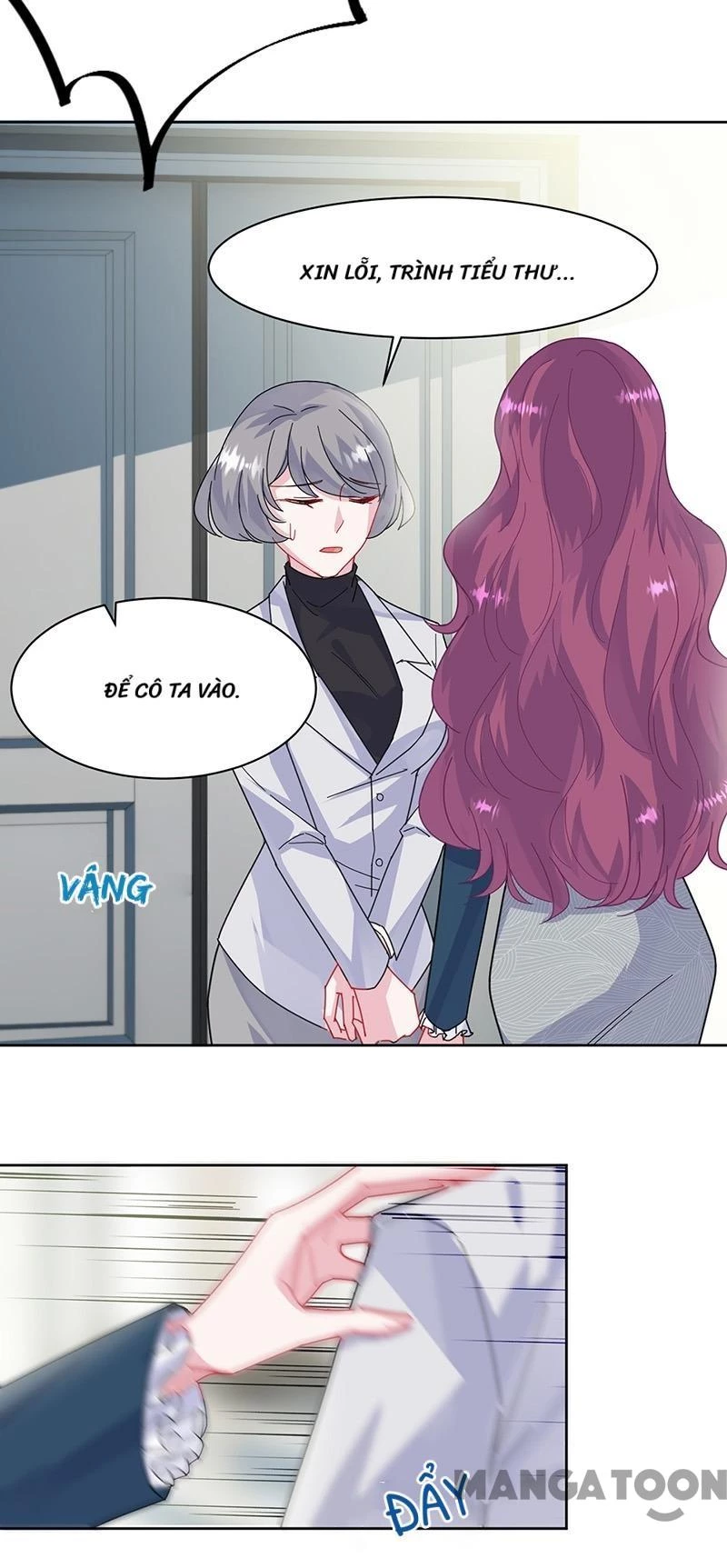 Chọc Tới Chủ Tịch Tổng Tài 2 Chapter  154 - 3