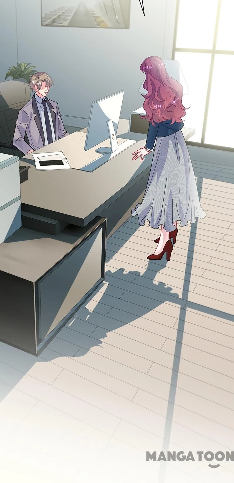 Chọc Tới Chủ Tịch Tổng Tài 2 Chapter  154 - 5