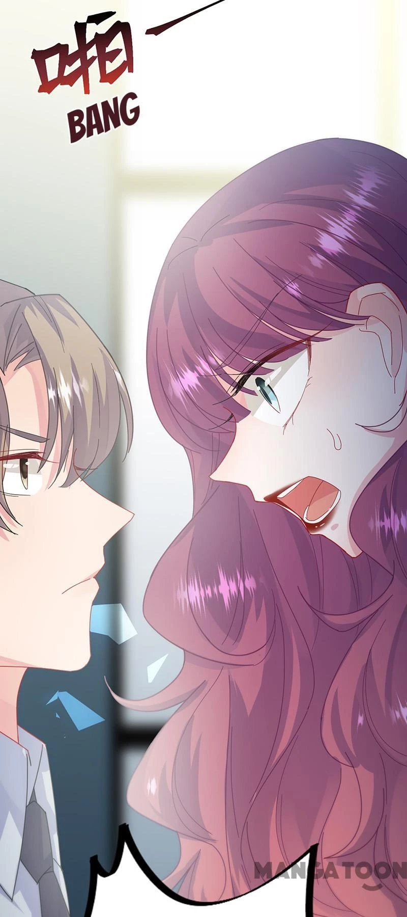 Chọc Tới Chủ Tịch Tổng Tài 2 Chapter  154 - 9