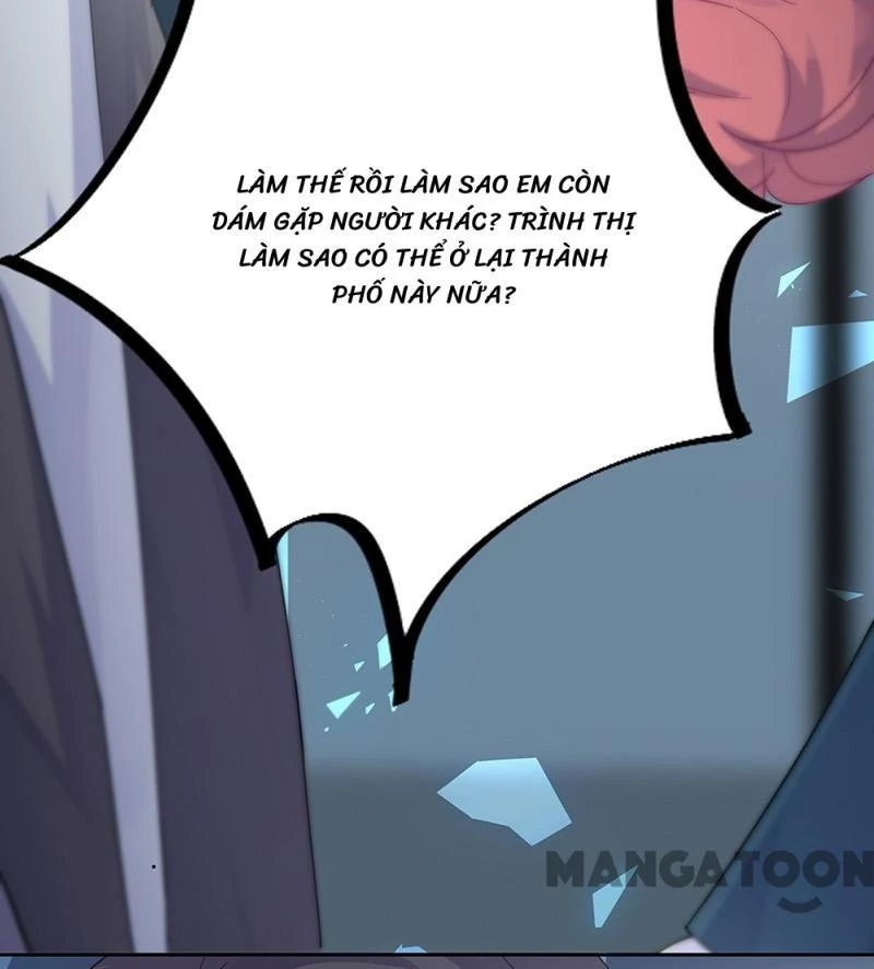 Chọc Tới Chủ Tịch Tổng Tài 2 Chapter  154 - 10