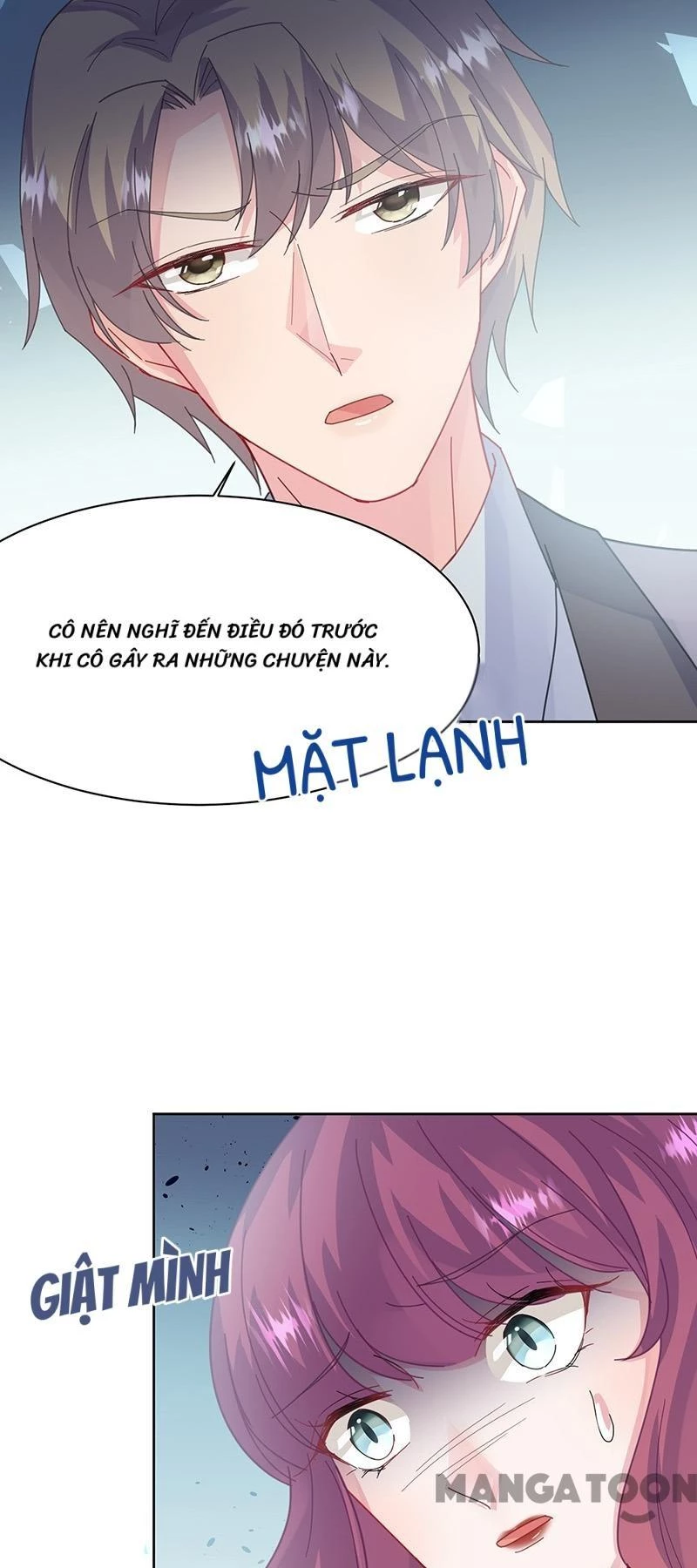 Chọc Tới Chủ Tịch Tổng Tài 2 Chapter  154 - 11