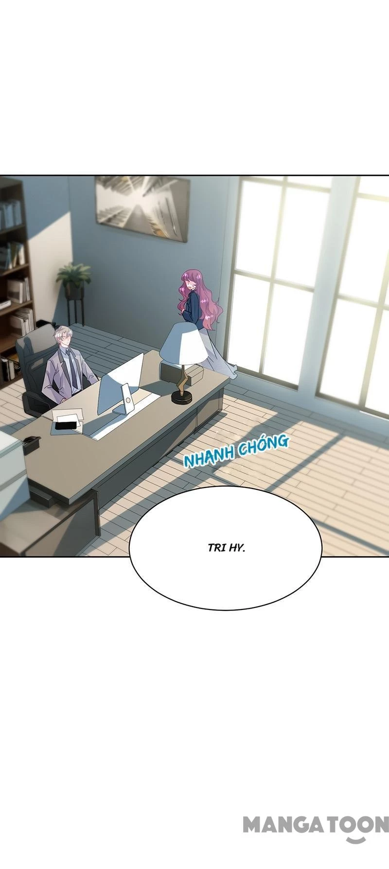 Chọc Tới Chủ Tịch Tổng Tài 2 Chapter  154 - 13