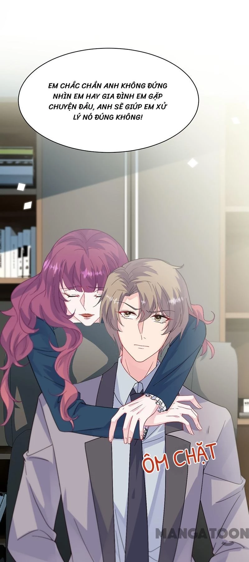 Chọc Tới Chủ Tịch Tổng Tài 2 Chapter  154 - 14