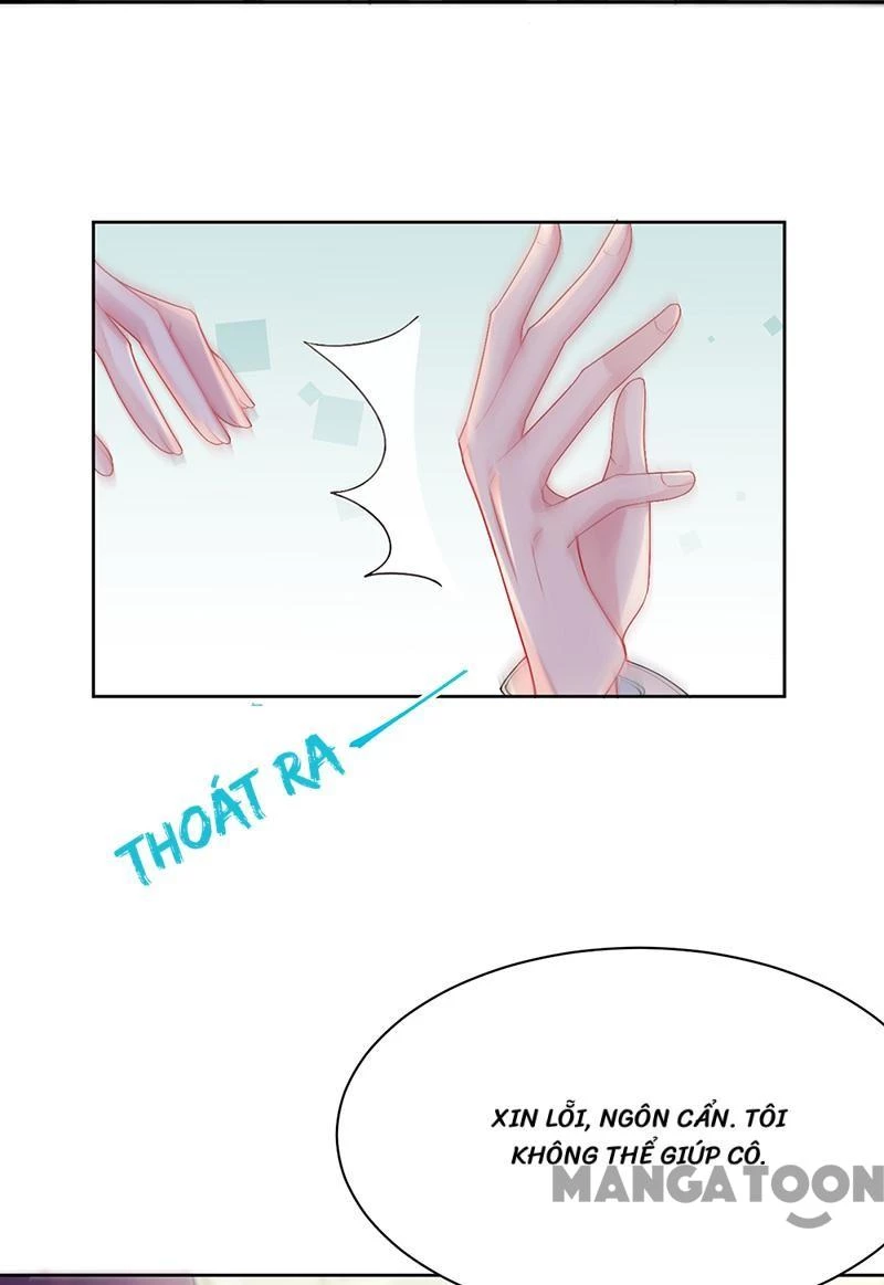 Chọc Tới Chủ Tịch Tổng Tài 2 Chapter  154 - 16