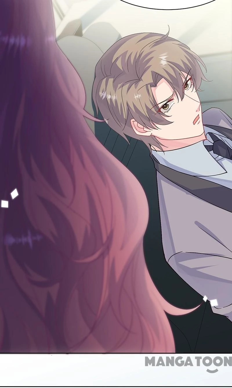 Chọc Tới Chủ Tịch Tổng Tài 2 Chapter  154 - 17