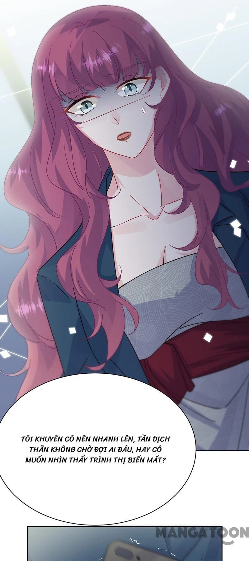 Chọc Tới Chủ Tịch Tổng Tài 2 Chapter  154 - 18