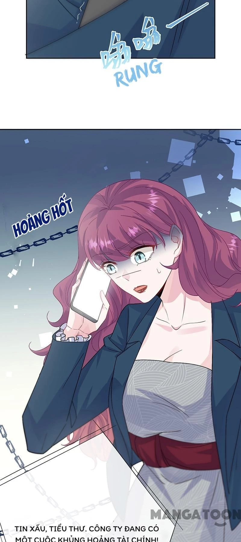 Chọc Tới Chủ Tịch Tổng Tài 2 Chapter  154 - 20