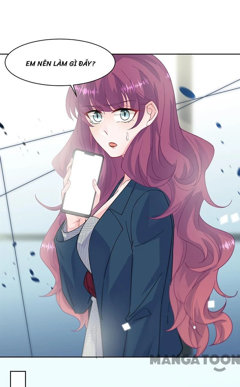 Chọc Tới Chủ Tịch Tổng Tài 2 Chapter  154 - 24