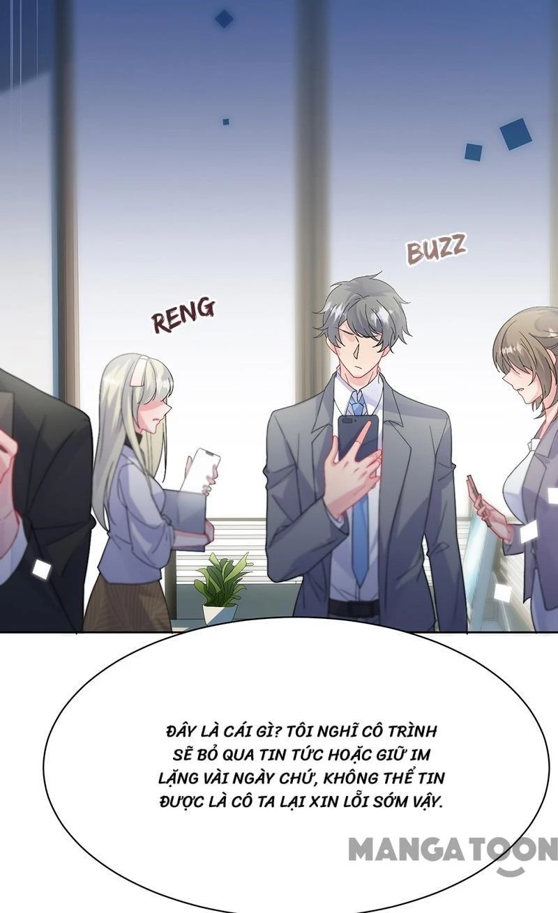 Chọc Tới Chủ Tịch Tổng Tài 2 Chapter  154 - 26