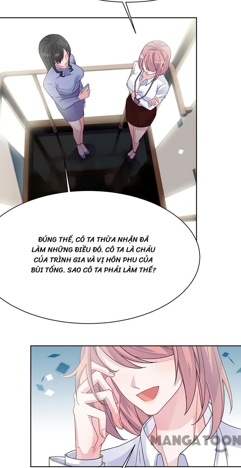 Chọc Tới Chủ Tịch Tổng Tài 2 Chapter  154 - 27