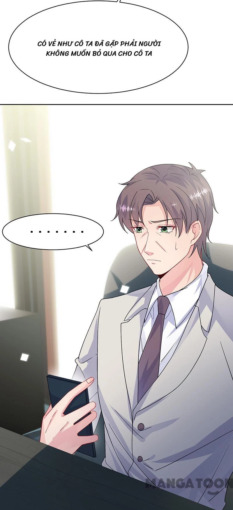 Chọc Tới Chủ Tịch Tổng Tài 2 Chapter  154 - 28