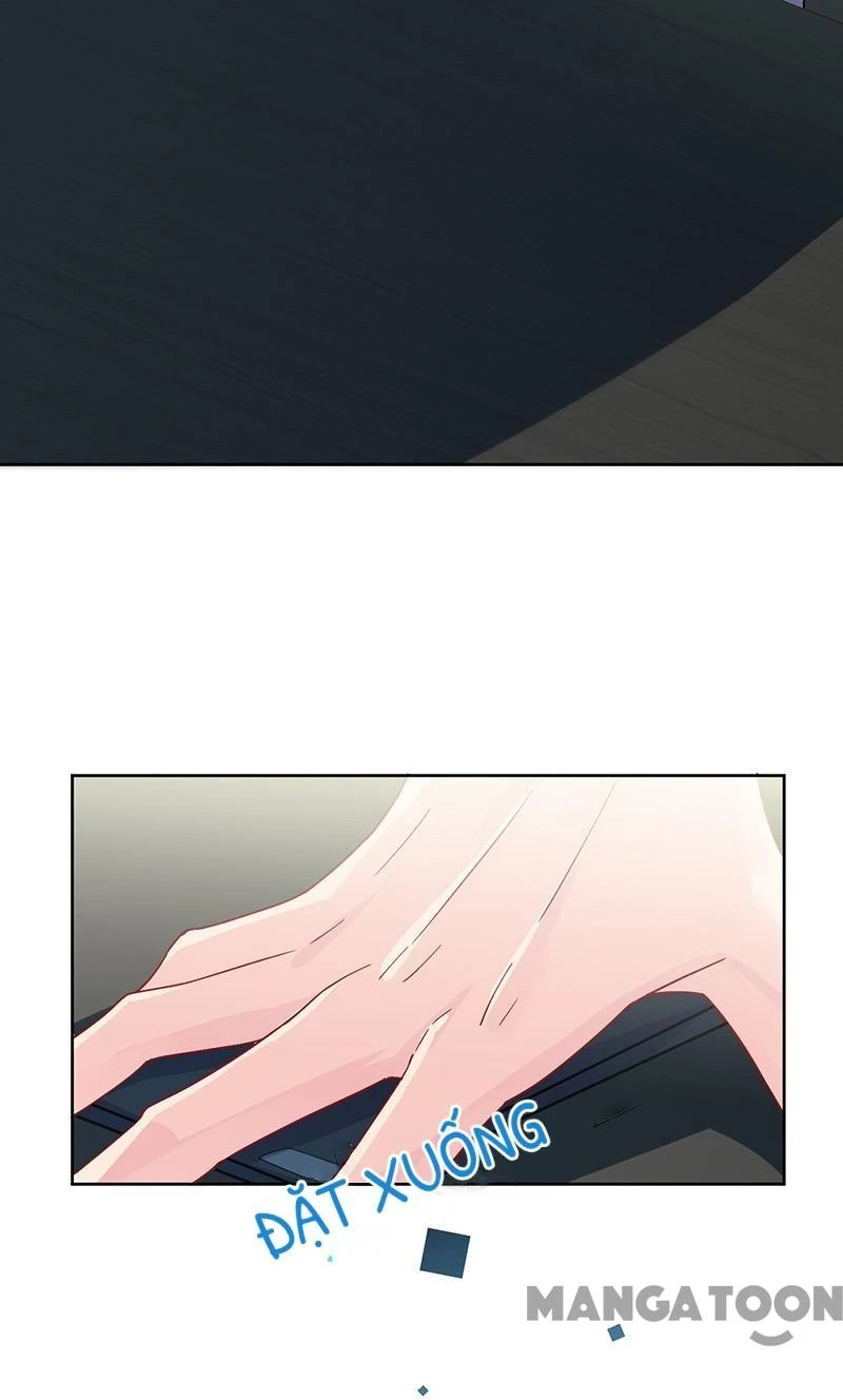 Chọc Tới Chủ Tịch Tổng Tài 2 Chapter  154 - 29