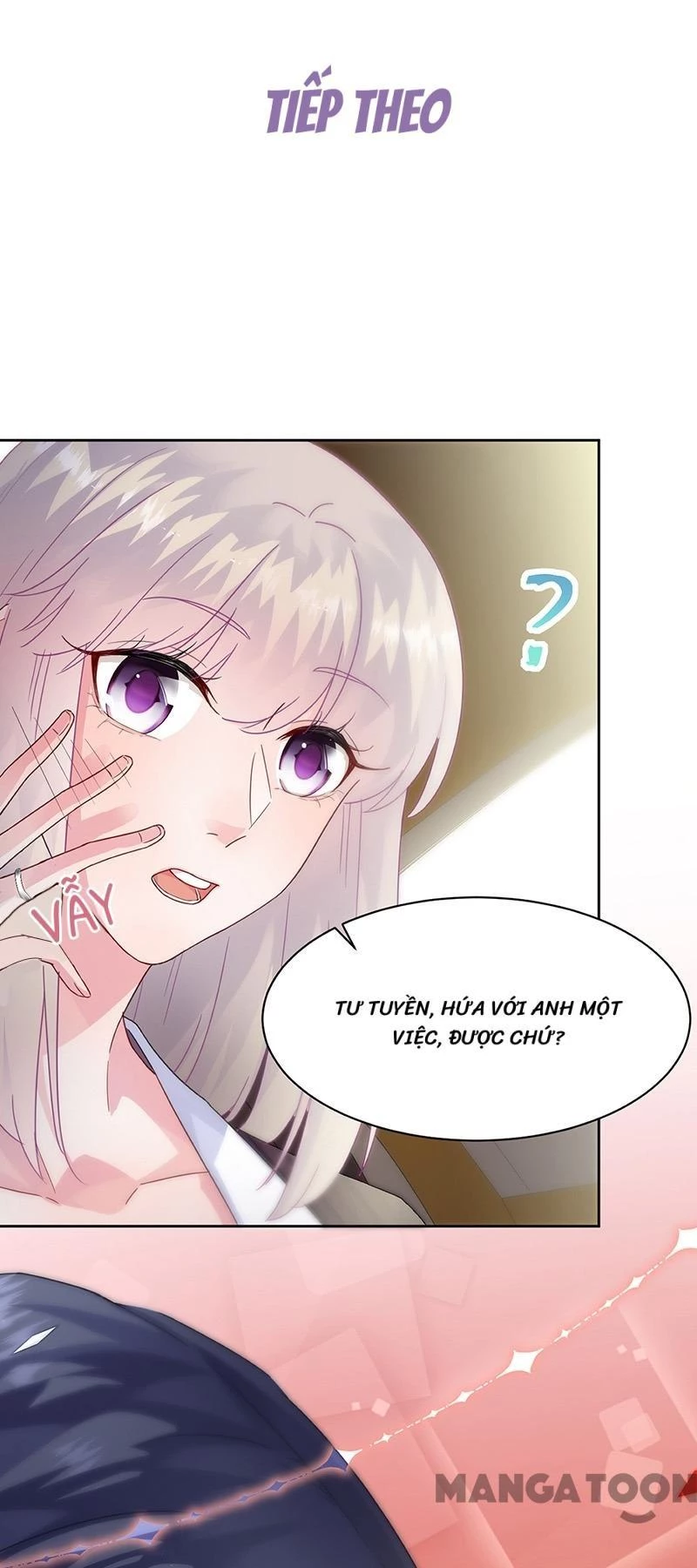 Chọc Tới Chủ Tịch Tổng Tài 2 Chapter  154 - 31