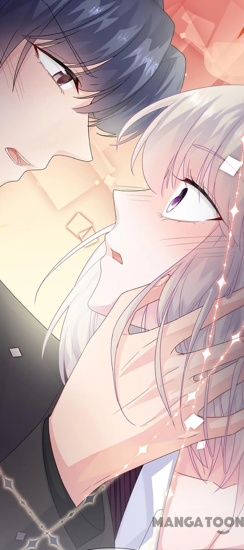 Chọc Tới Chủ Tịch Tổng Tài 2 Chapter  154 - 33