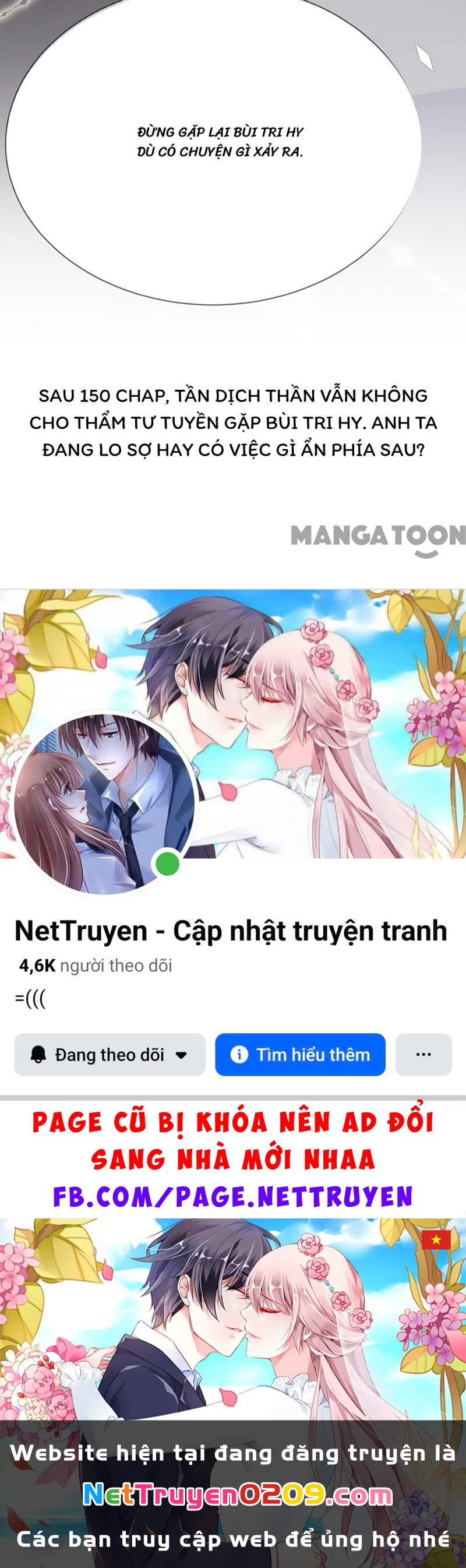 Chọc Tới Chủ Tịch Tổng Tài 2 Chapter  154 - 35