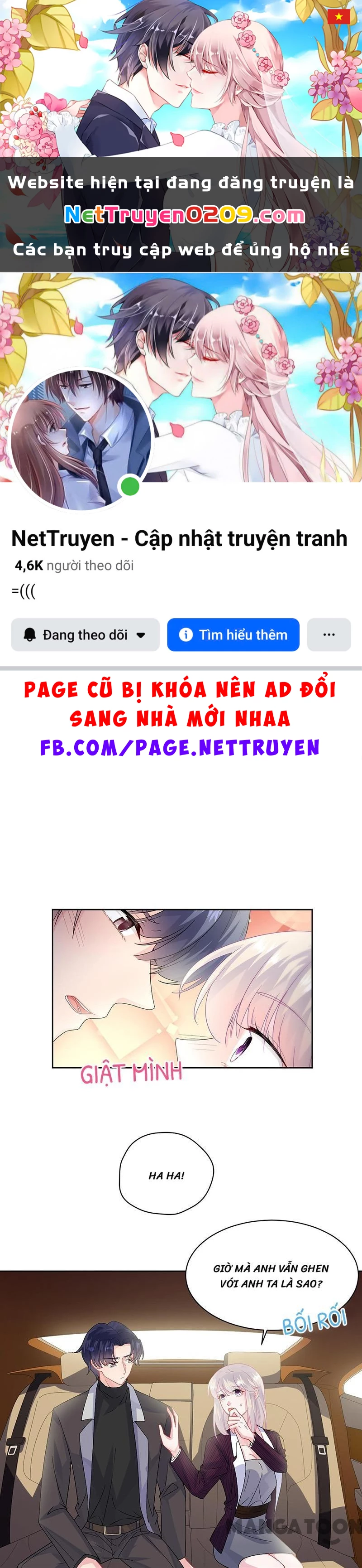 Chọc Tới Chủ Tịch Tổng Tài 2 Chapter  156 - 1