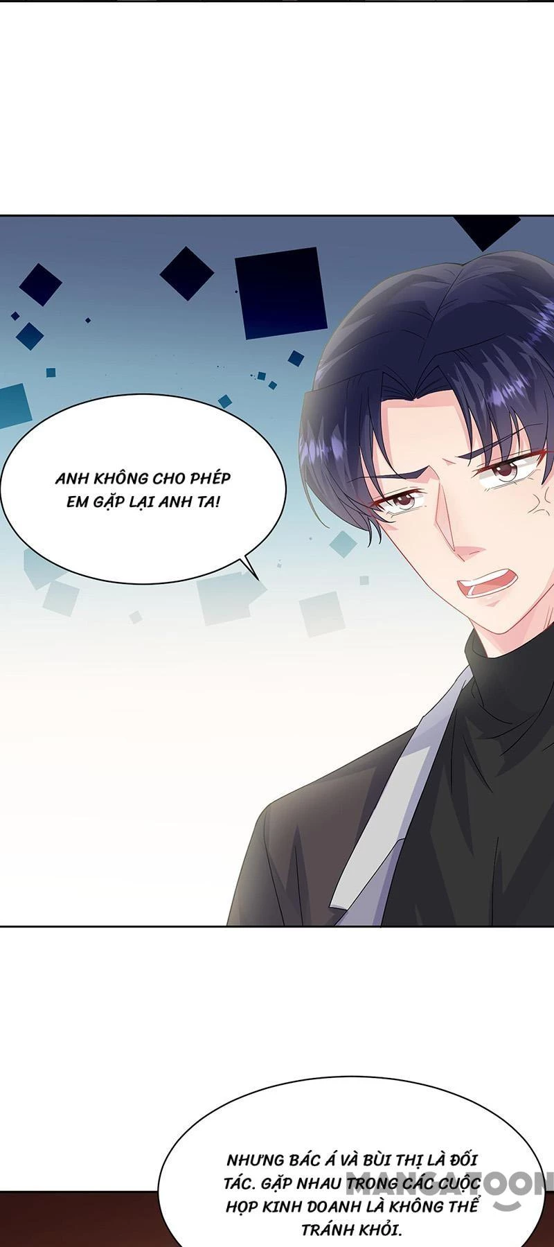 Chọc Tới Chủ Tịch Tổng Tài 2 Chapter  156 - 2