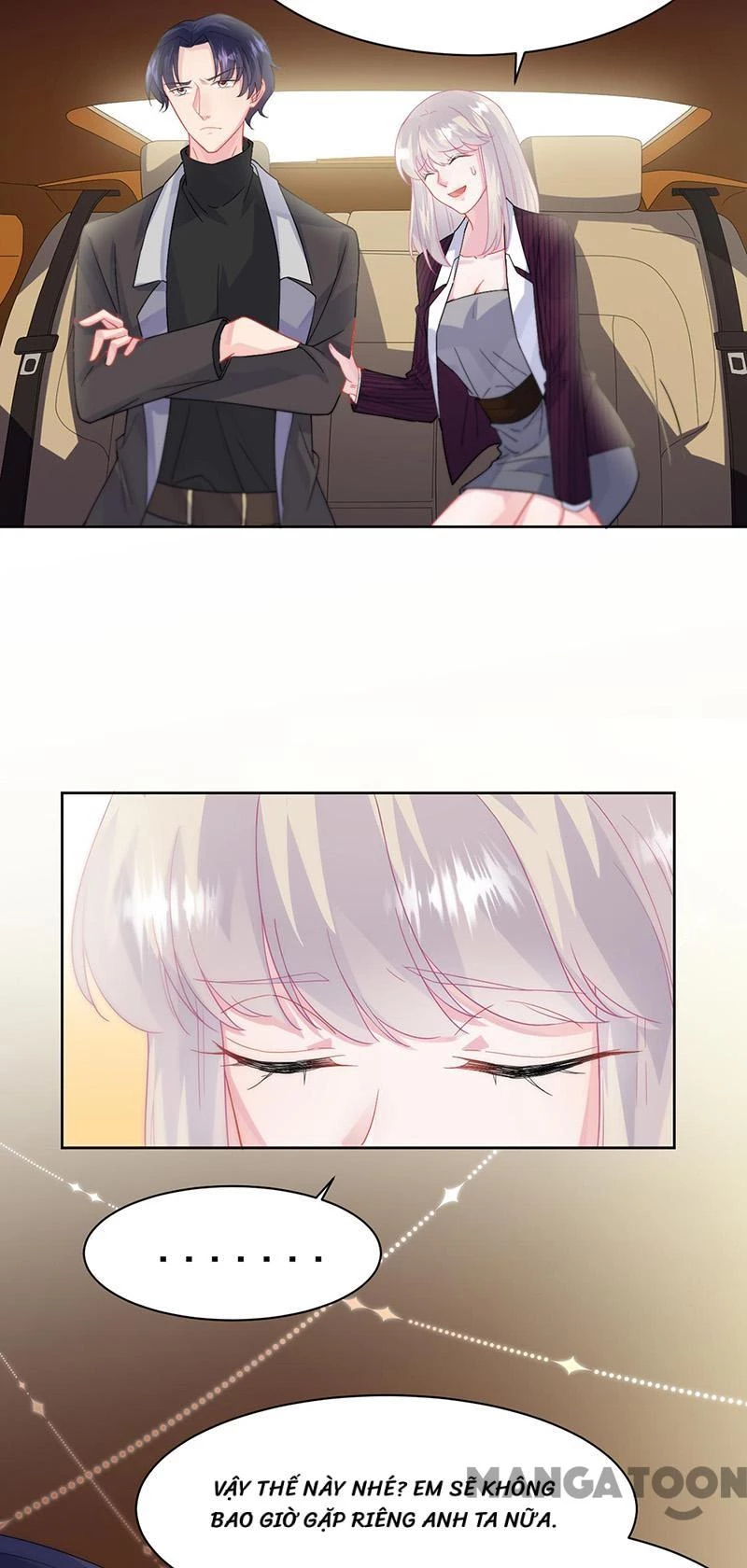 Chọc Tới Chủ Tịch Tổng Tài 2 Chapter  156 - 4